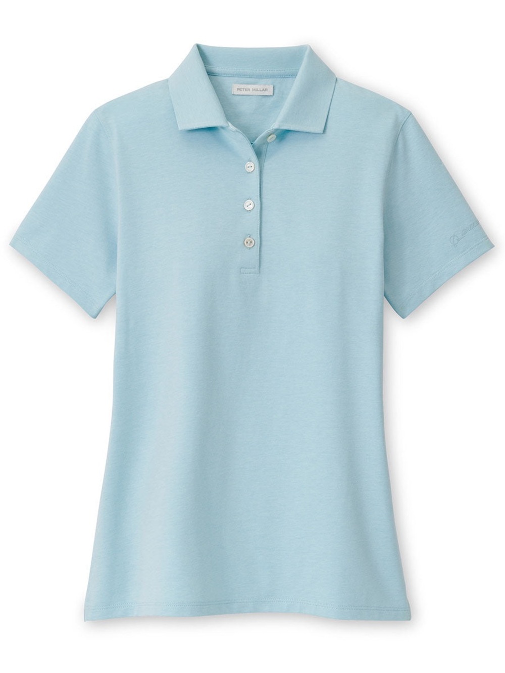 Peter Millar Boeing Women’s Albatross Polo